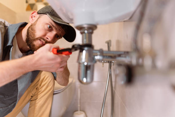 Professional Plumbing Services in Lincoln, CA